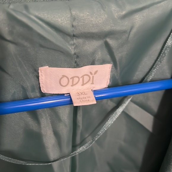 Women’s blazer plus size - Picture 2 of 2